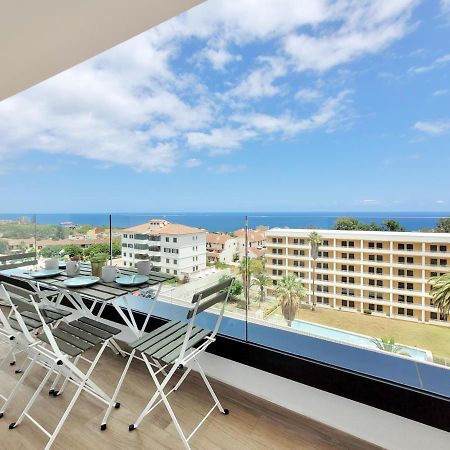 Apartmán Mar Azul Puerto de la Cruz  Exteriér fotografie