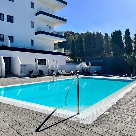 Apartmán Mar Azul Puerto de la Cruz  Exteriér fotografie
