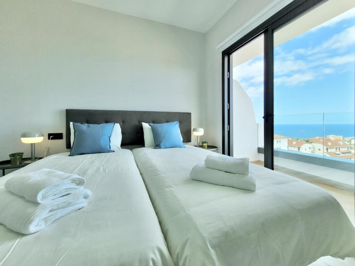 Apartmán Mar Azul Puerto de la Cruz  Exteriér fotografie