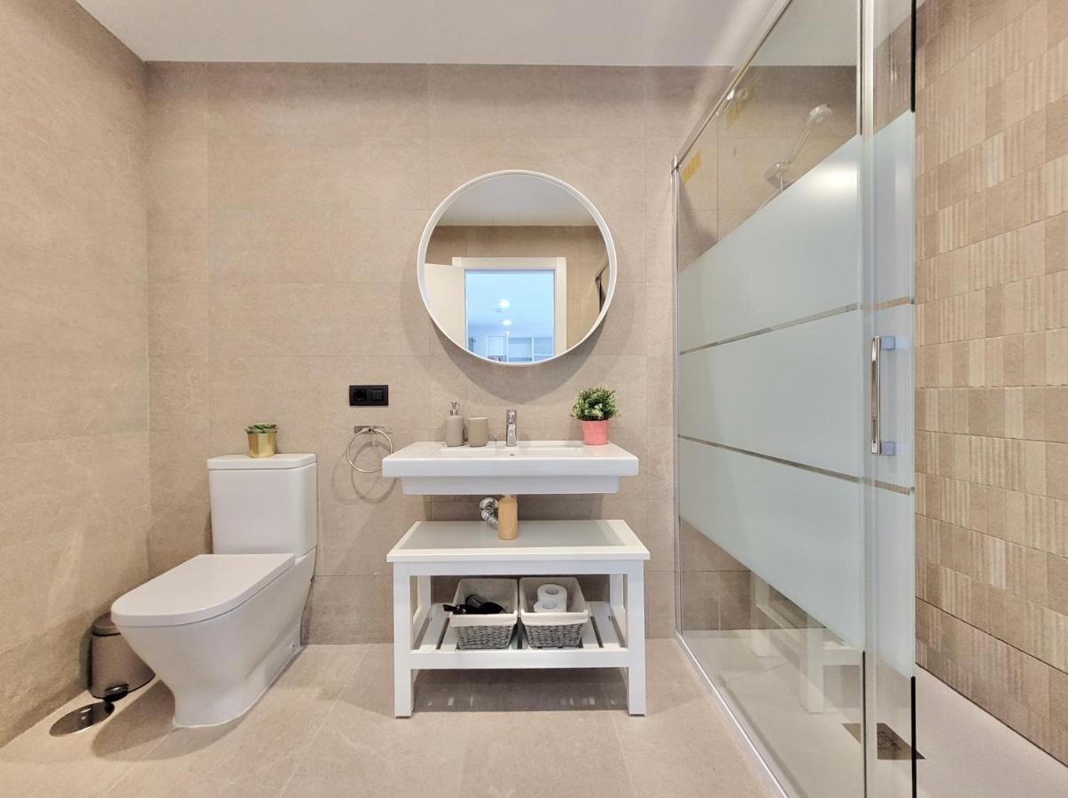 Apartmán Mar Azul Puerto de la Cruz  Exteriér fotografie