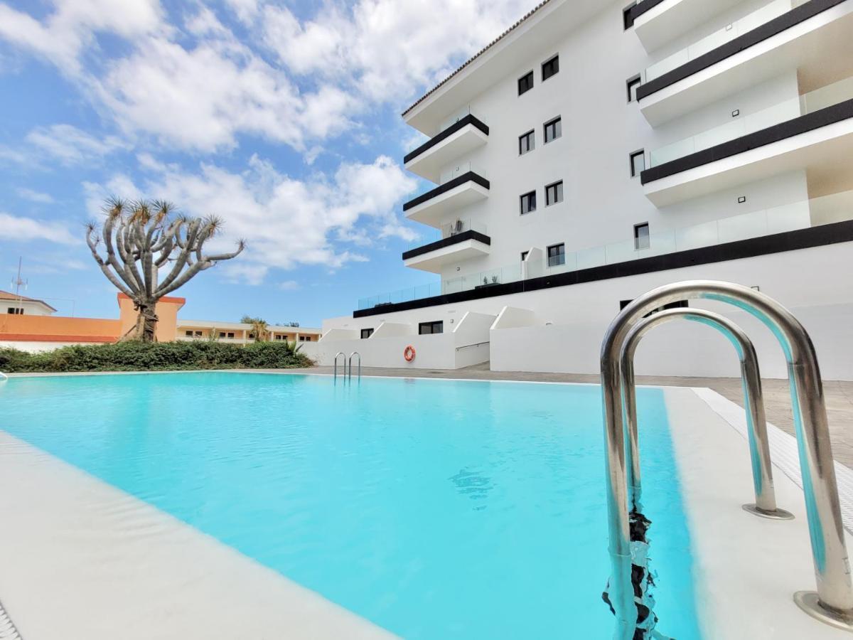 Apartmán Mar Azul Puerto de la Cruz  Exteriér fotografie