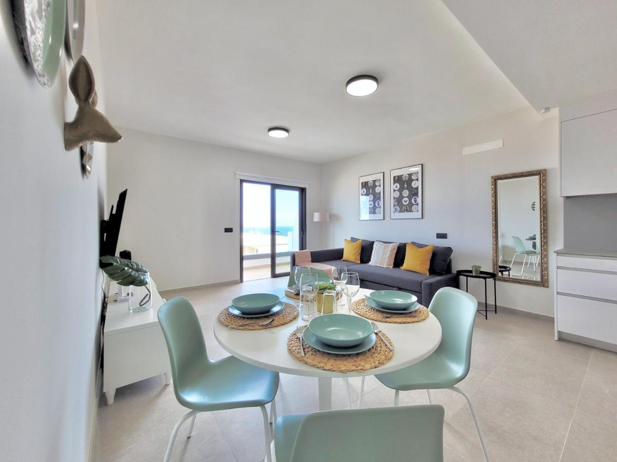 Apartmán Mar Azul Puerto de la Cruz  Exteriér fotografie