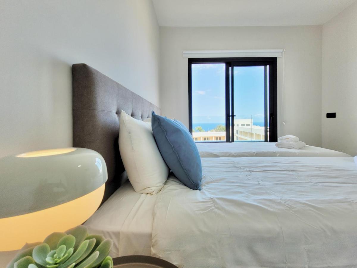 Apartmán Mar Azul Puerto de la Cruz  Exteriér fotografie