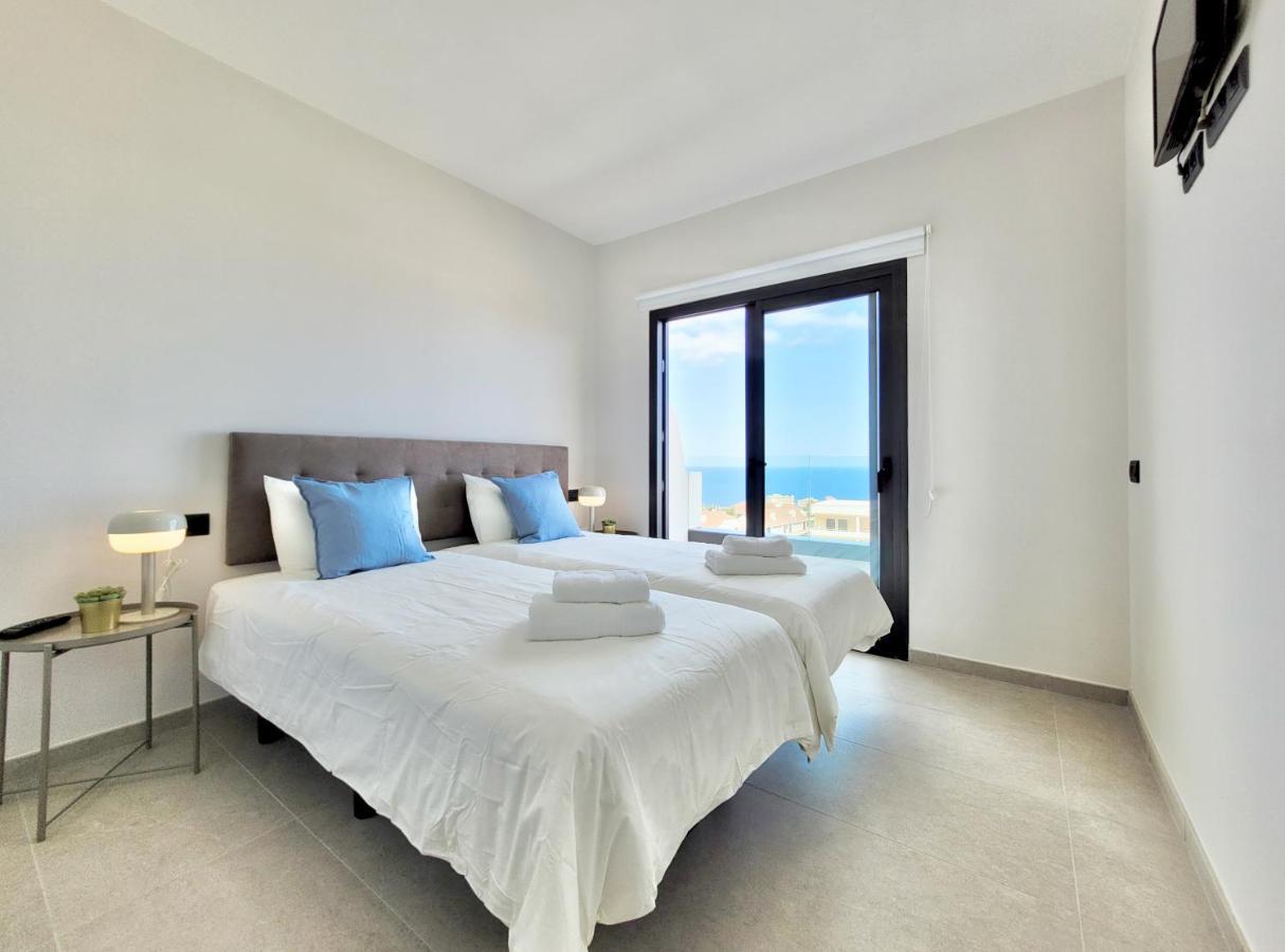 Apartmán Mar Azul Puerto de la Cruz  Exteriér fotografie