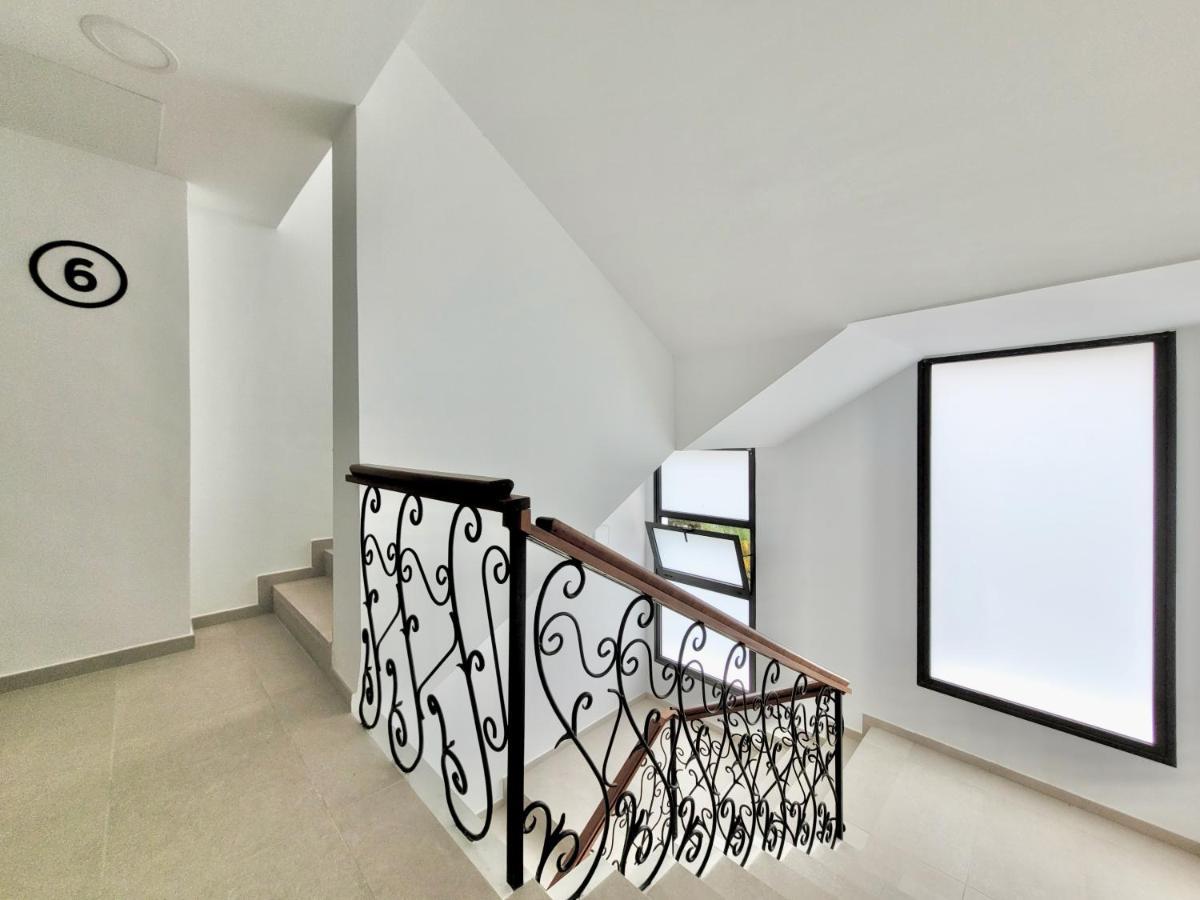 Apartmán Mar Azul Puerto de la Cruz  Exteriér fotografie
