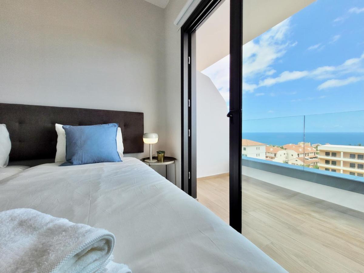 Apartmán Mar Azul Puerto de la Cruz  Exteriér fotografie