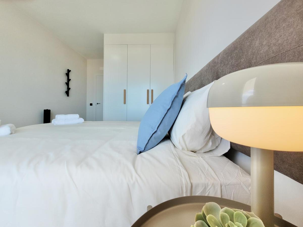 Apartmán Mar Azul Puerto de la Cruz  Exteriér fotografie